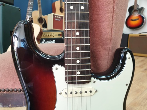 Fender American Professional Stratocaster 2018