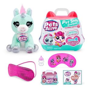pets alive חיית מחמד קסומה עונה 2