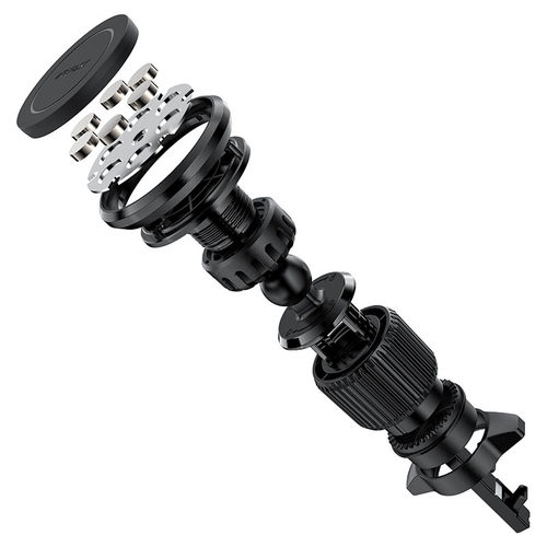 מתקן מגנטי למזגן AceFast D6