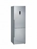 מקרר ‏מקפיא תחתון Siemens KG36N7IEQ ‏323 ‏ליטר סימנס