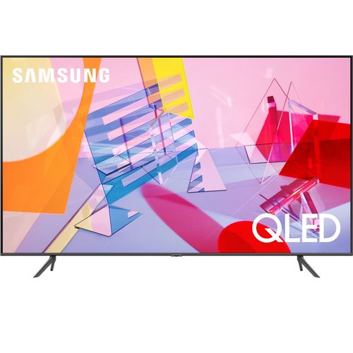 טלויזיה SAMSUNG QE50Q60A 4K