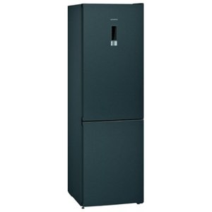 מקרר ‏מקפיא תחתון Siemens KG36NXXDC ‏323 ‏ליטר סימנס