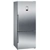 מקרר ‏מקפיא תחתון Siemens KG76NAI31L ‏517 ‏ליטר סימנס