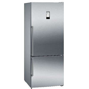 מקרר ‏מקפיא תחתון Siemens KG76NAI31L ‏517 ‏ליטר סימנס