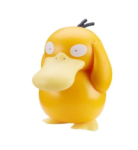 דמות פעולה של פוקימון - PSYDUCK