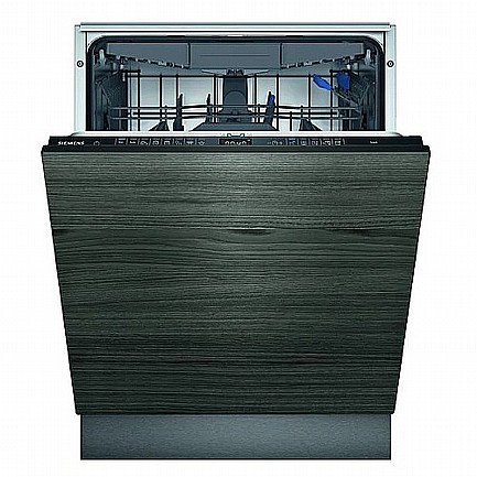 מדיח כלים רחב Siemens SN95EX56CE סימנס