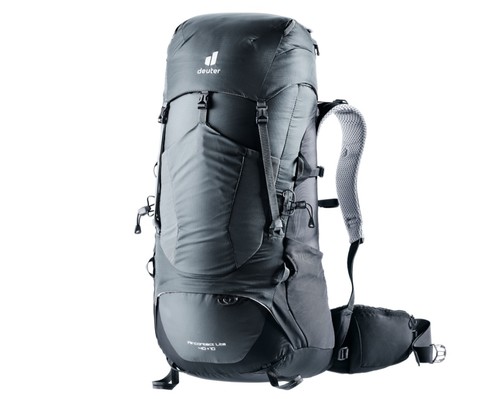 Walkin | תרמיל טיולים AIRCONTACT LITE 40+10