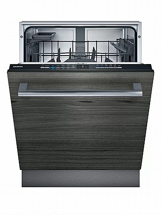 מדיח כלים רחב Siemens SN65ZX40CE סימנס