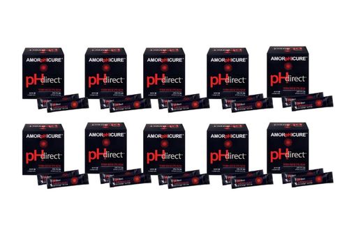 סידן קרבונט אמורפי PH direct אמורפיקל - 10 יחידות 