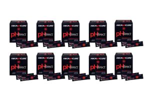 סידן קרבונט אמורפי PH direct אמורפיקל - 10 יחידות 