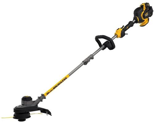 חרמש נטען 60V + סוללה 9.0AH