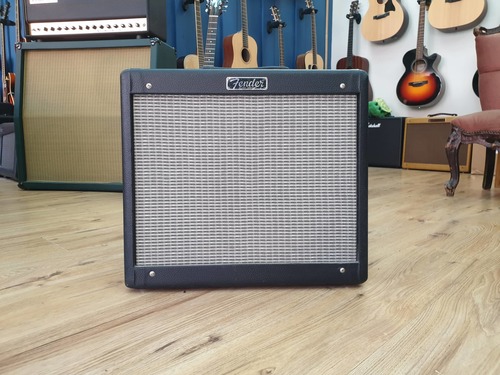 Fender Blues Junior III