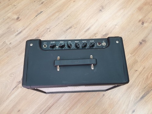 Fender Blues Junior III