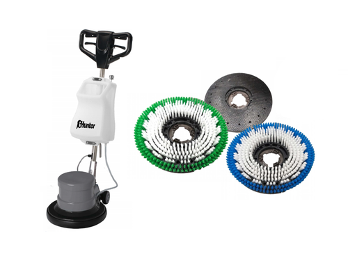 מכונת פוליש 