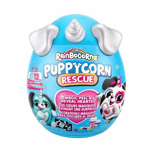rainbocorns puppycorn