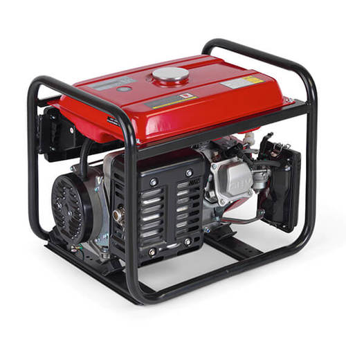 גנרטור בנזין כולל ווסת מתח HONDA EM2300 2,300W