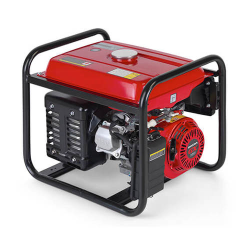 גנרטור בנזין כולל ווסת מתח HONDA EM2300 2,300W