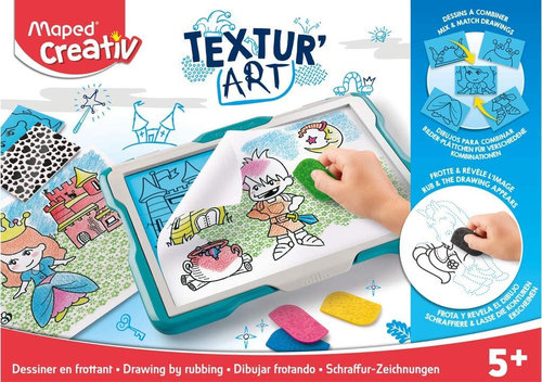 לוח הקסם עיצוב אופנה 