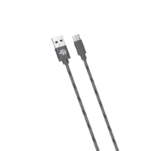 כבל שזור MIRACASE MBTC120 Type C 