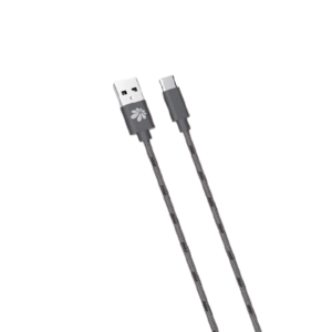 כבל שזור MIRACASE MBTC120 Type C
