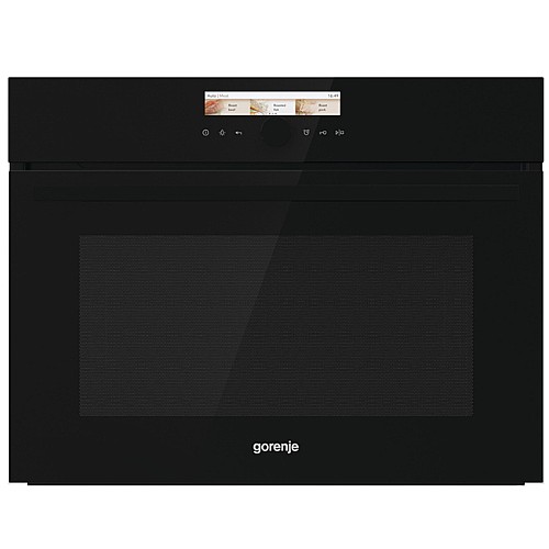 תנור בנוי GORENJE BCM598S17BG גורנייה