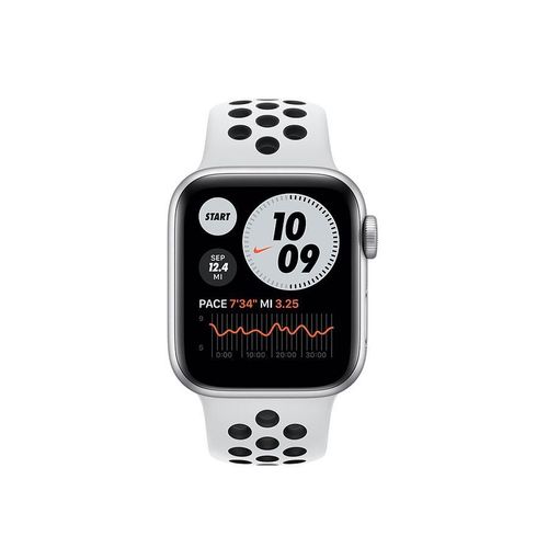 Apple watch 4 nike cellular 44mm Clearance