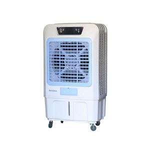 מצנן אוויר דיגיטלי 100 ליטר עם שלט Eco Euro