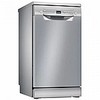 מדיח כלים צר BOSCH SRS2HKI59E
