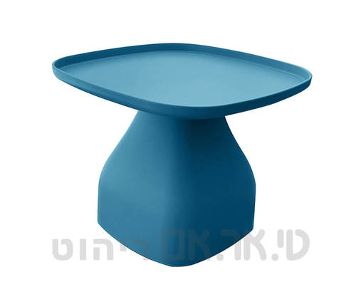 שולחן דגם סיאטל טורקיז כהה