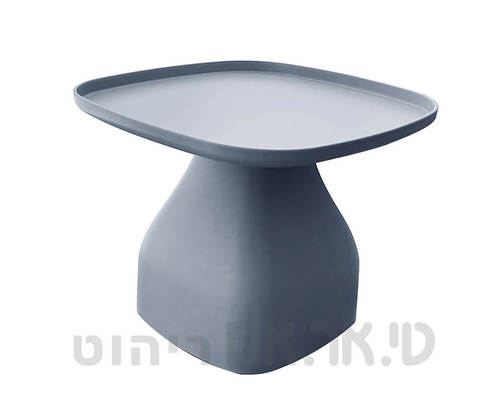 שולחן דגם סיאטל אפור