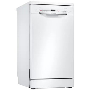 מדיח כלים צר BOSCH SRS2IKW04E בוש