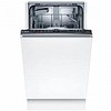 מדיח כלים צר BOSCH SRV2HKX39E