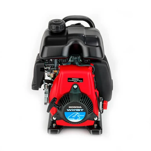 משאבת מים ניידת בנזין HONDA WX15