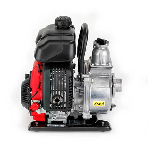 משאבת מים ניידת בנזין HONDA WX15