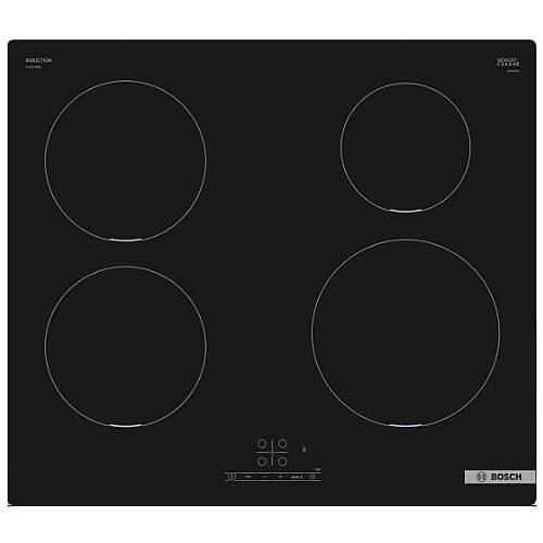 ‏כיריים אינדוקציה BOSCH PUE611BB5E