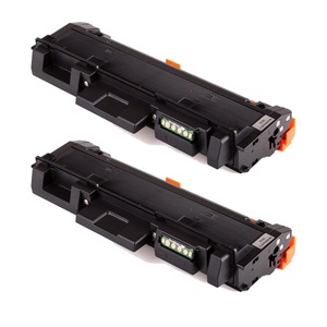 טונר לייזר שחור תואם 2 יחידות זירוקס Xerox B210/B205/B215 106R04348
