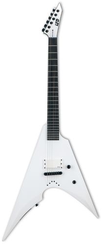 ESP LTD Arrow-NT Arctic Metal