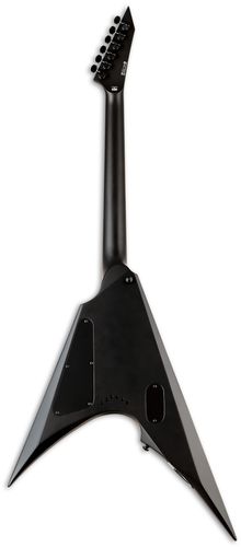 זוית נוספת ESP LTD ARROW-NT BLACK METAL