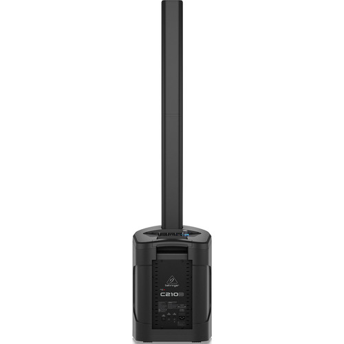 קולונה נייד ומוגבר Behringer C210B