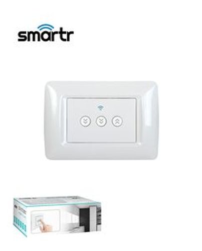 מפסק תריס חכם WIFI 10A WF-SHUTER