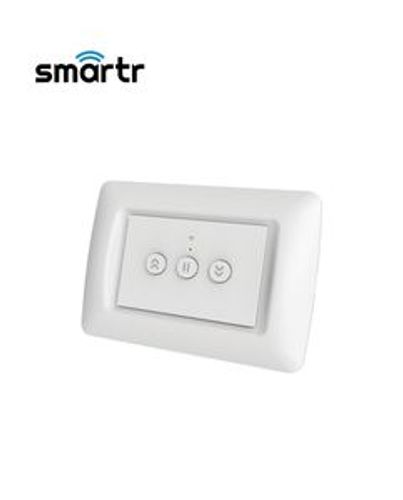 מפסק תריס חכם WIFI 10A WF-SHUTER
