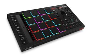 משטח שליטה AKAI Professional MPC Studio 2
