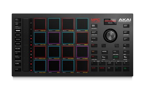 משטח שליטה AKAI Professional MPC Studio 2