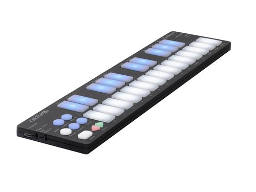 מקלדת שליטה Keith McMillen Instruments QuNexus
