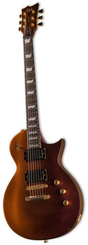 זוית נוספת ESP LTD EC-1000 Gold Andromeda