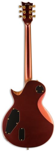 זוית נוספת ESP LTD EC-1000 Gold Andromeda