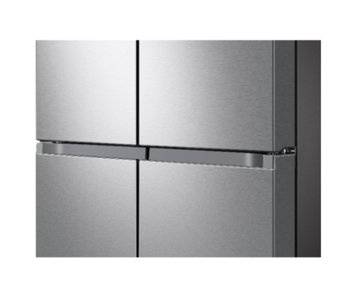 מקרר 4 דלתות בר מים Samsung RF82A9671SR ‏881 ‏ליטר סמסונג