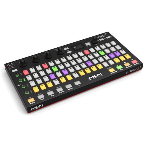 קונטרולר שליטה AKAI Professional FIRE