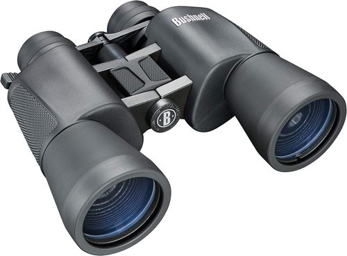 משקפת בושנל לצפרים ולמטיילים  Bushnell PowerView 10X50