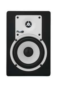 זוג מוניטורים אולפניים "5 Fluid Audio C5 Classic series